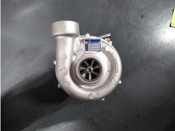Turbo LIEBHERR