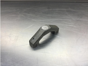 Motor in deli LIEBHERR