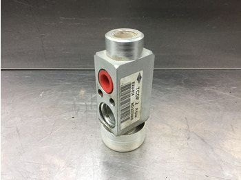 Motor in deli LIEBHERR