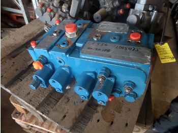 Blok cilindra LIEBHERR