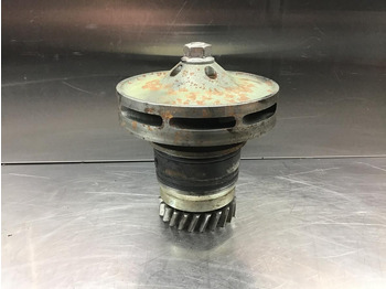 Vodna črpalka LIEBHERR