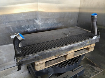 Hladilnik motorja LIEBHERR