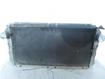 Hladilnik motorja LIEBHERR