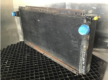 Hladilnik motorja LIEBHERR