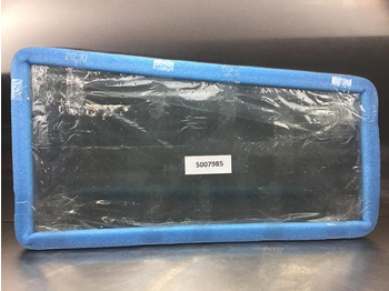 Okno in deli LIEBHERR