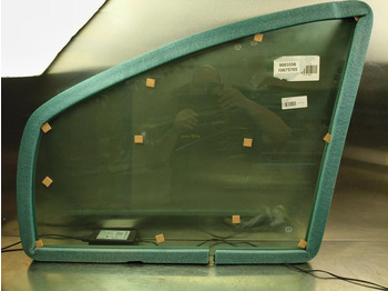 Okno in deli LIEBHERR