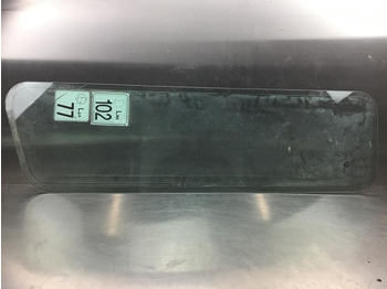 Okno in deli LIEBHERR