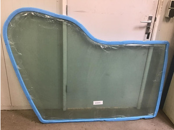 Okno in deli LIEBHERR