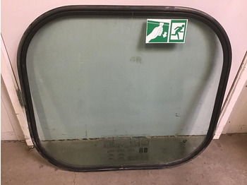 Okno in deli LIEBHERR