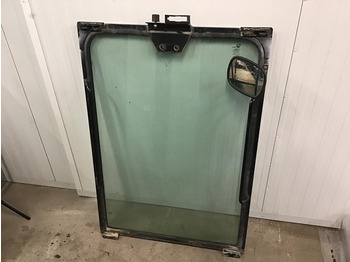 Okno in deli LIEBHERR