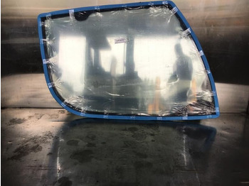 Okno in deli LIEBHERR