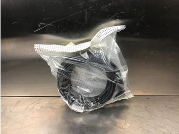 Električni sistem LIEBHERR