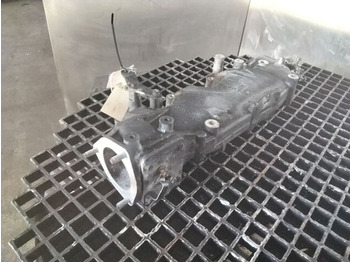 Cev za dovod zraka LIEBHERR