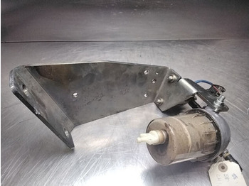 Motor in deli Liebherr seperator: slika 5