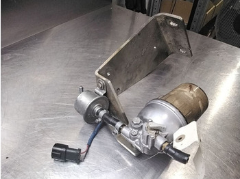 Motor in deli Liebherr seperator: slika 4