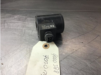 Priključek Liebherr Magnet coil: slika 3
