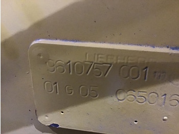Priključek Liebherr Stick: slika 4