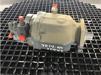 Motor in deli REXROTH