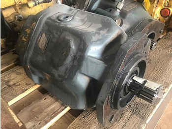 Motor in deli REXROTH