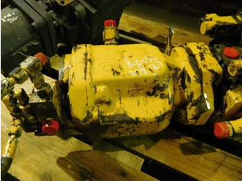 Motor in deli REXROTH