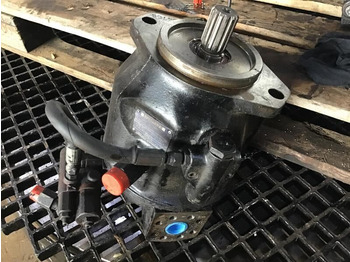 Motor in deli REXROTH