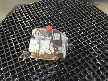 Motor in deli REXROTH