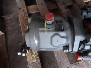 Motor in deli REXROTH