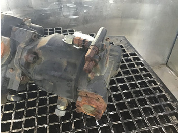 Motor in deli REXROTH