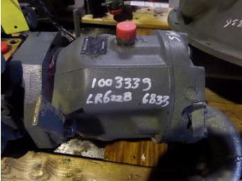 Motor in deli REXROTH