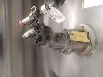 Električni sistem REXROTH