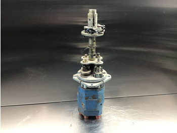 Armaturna plošča REXROTH