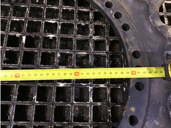 Rezervni deli Liebherr Sprocket: slika 5