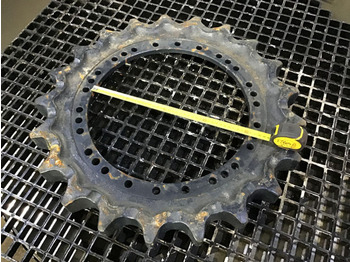 Rezervni deli Liebherr Sprocket: slika 4