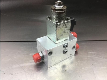 Rezervni deli LIEBHERR