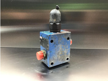 Rezervni deli LIEBHERR