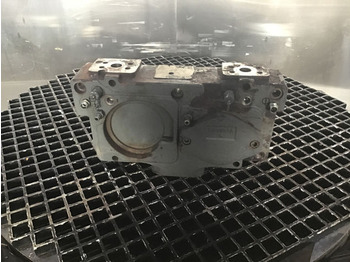 Rezervni deli LIEBHERR