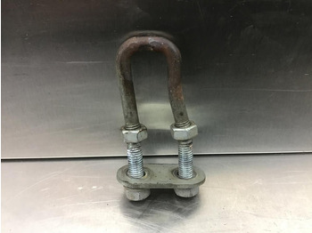 Rezervni deli LIEBHERR