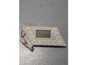 Rezervni deli LIEBHERR