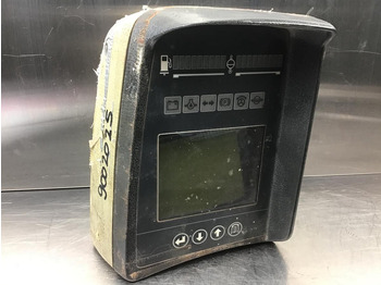 Rezervni deli LIEBHERR