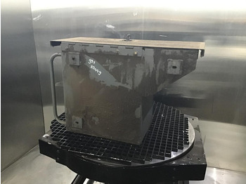 Rezervni deli LIEBHERR