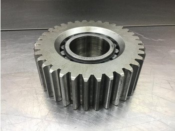 Rezervni deli LIEBHERR