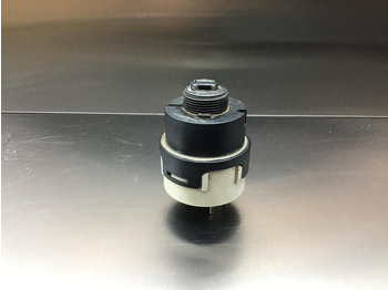 Rezervni deli LIEBHERR