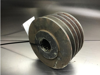 Rezervni deli LIEBHERR