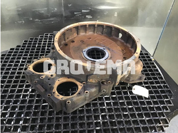 Rezervni deli LIEBHERR