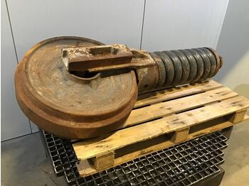 Rezervni deli LIEBHERR