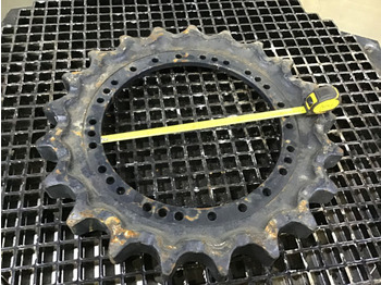 Rezervni deli LIEBHERR