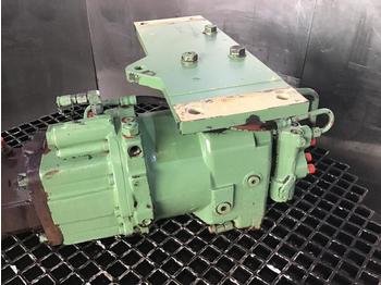 Transmission ZF