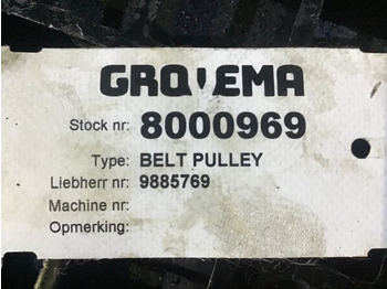 Diferencialni menjalnik ZF