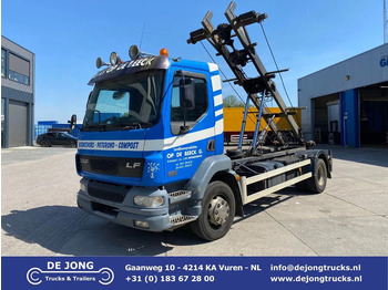 Tovornjak - kabelski sistem DAF LF 55 220