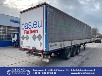 Polprikolica s ponjavo KRONE SD